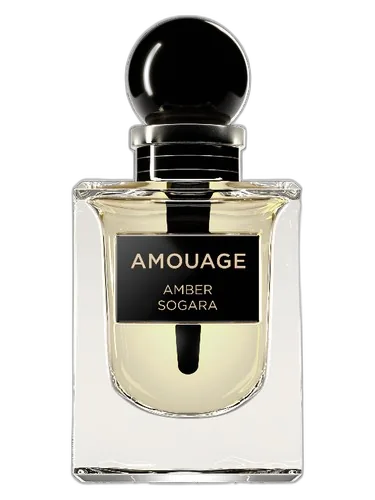Amouage Amber Sogara