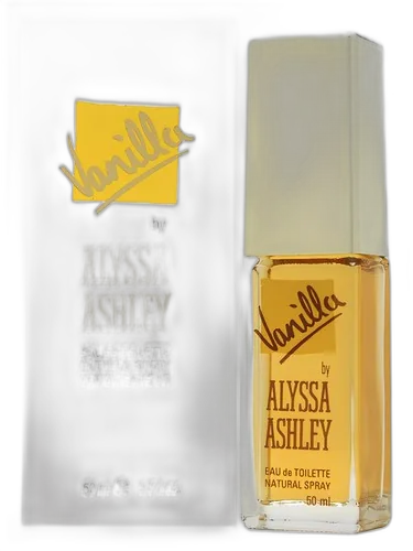 Alyssa Ashley Vanilla