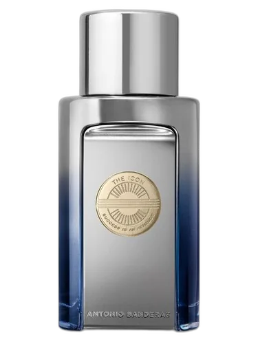 Antonio Banderas The Icon Elixir