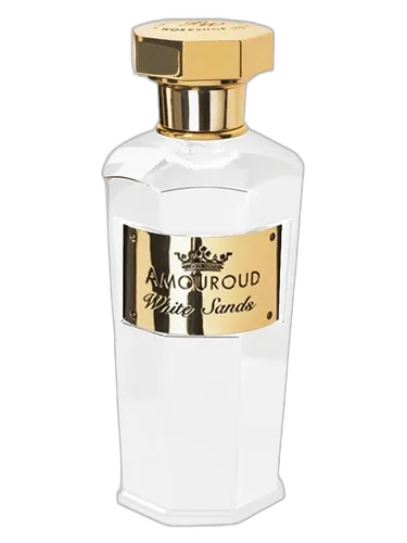 Amouroud White Sands