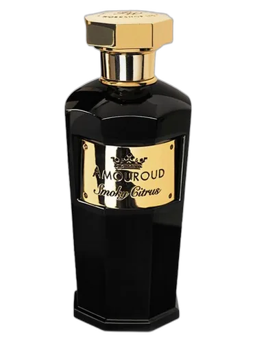 Amouroud Smoky Citrus