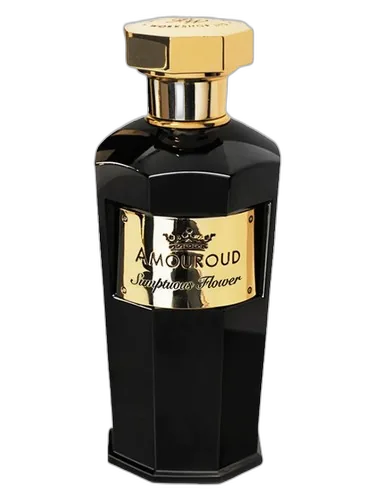 Amouroud Sumptuous Flower