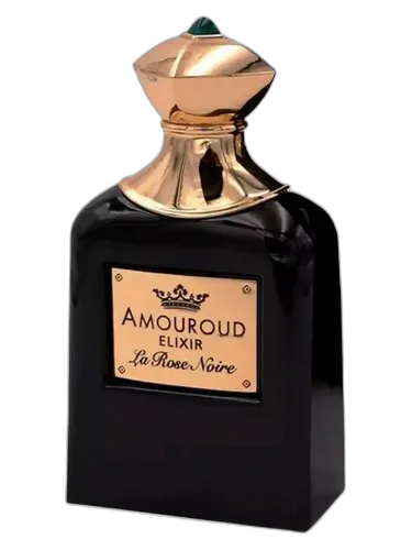 Amouroud La Rose Noire