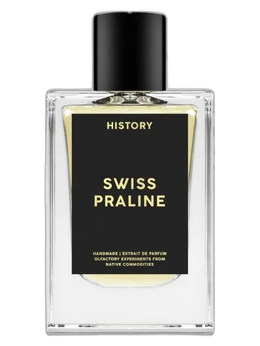 History Parfums Swiss Praline