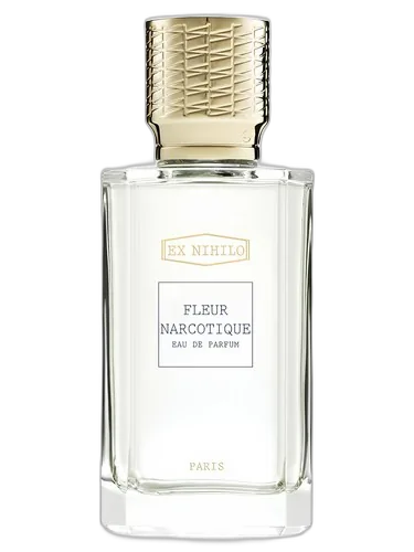Ex Nihilo Fleur Narcotique Musc