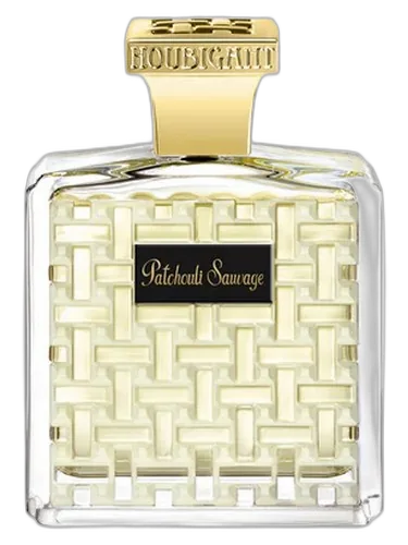Houbigant Patchouli Sauvage