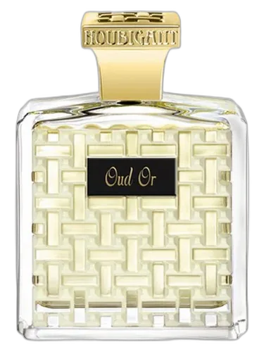 Houbigant Oud Or
