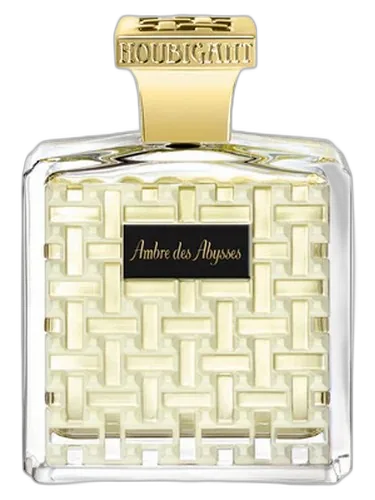 Houbigant Ambre des Abysses