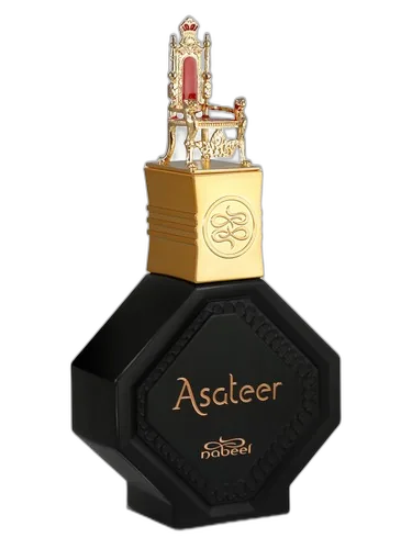 Nabeel Asateer