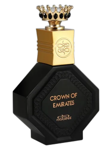 Nabeel Crown Of Emirates
