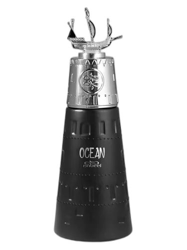 Nabeel Ocean