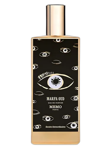 Memo Paris Marfa Oud
