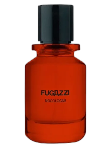 Fugazzi NoCologne