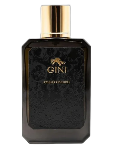 Gini Parfum Rosso Oscuro