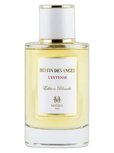 Maïssa Parfums Destin des Anges