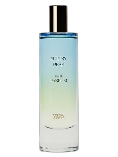 Zara Sultry Pear Eau de Parfum