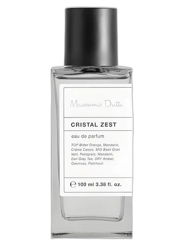 Massimo Dutti Cristal Zest