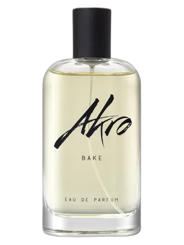 Akro Bake