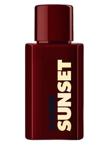 Jil Sander Sunset Eau de Parfum Intense