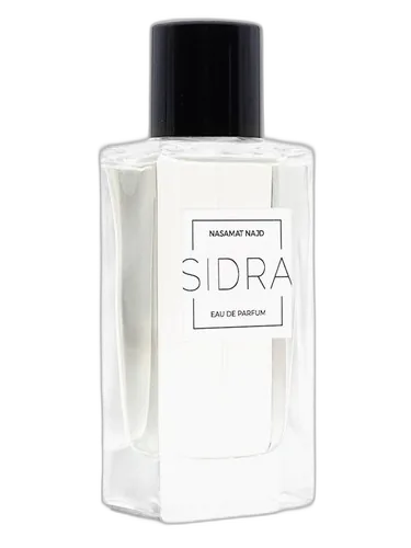 Nasamat Najd Sidra