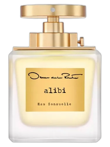 Oscar de la Renta Alibi Eau Sensuelle