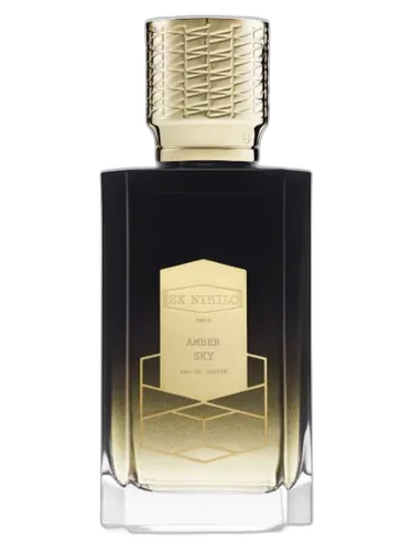 Ex Nihilo Amber Sky Signature Rose De Mai