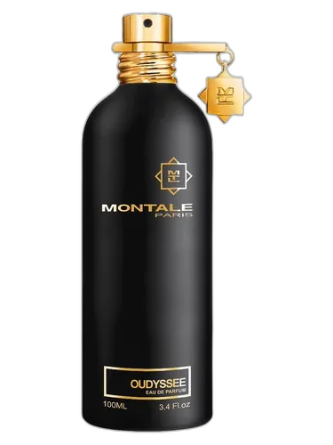 Montale Oudyssee