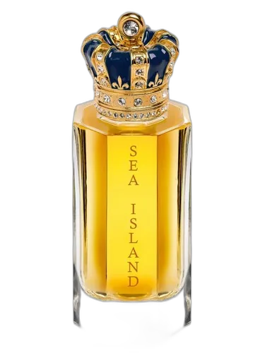 Royal Crown Sea Island