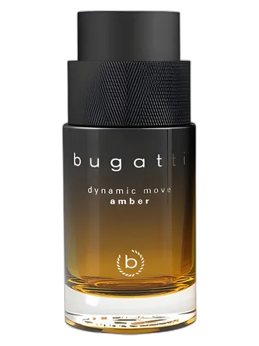 Bugatti Fashion Bugatti Dynamic Move Amber