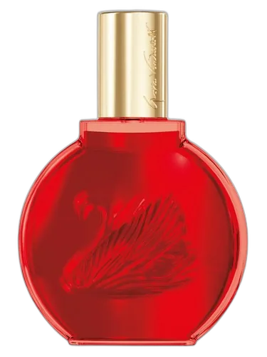 Gloria Vanderbilt Vanderbilt In Red