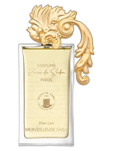 Reine de Saba Merveilleuse Saba