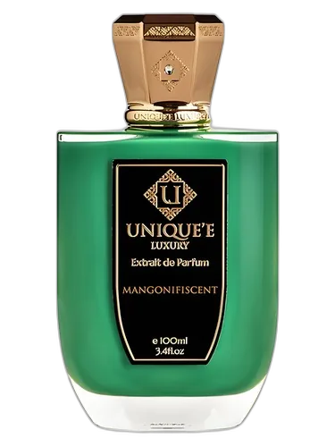 Unique'e Luxury Mangonifiscent