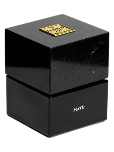 I Profumi Del Marmo Mato