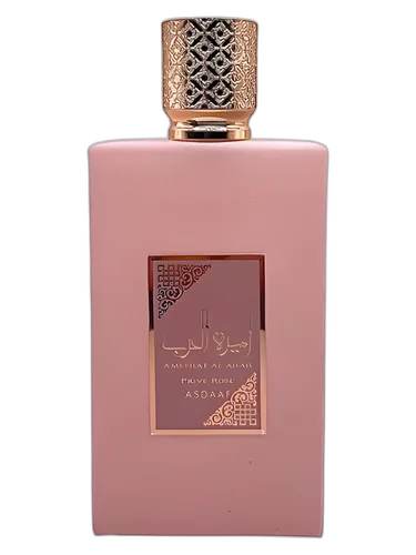Asdaaf Ameerat Al Arab Prive Rose