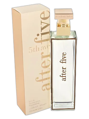 Elizabeth Arden 5th Avenue After Five