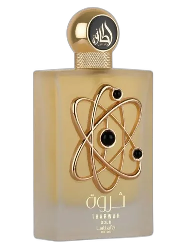 Lattafa Perfumes Tharwah Gold