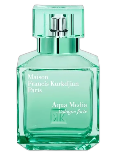 Maison Francis Kurkdjian Aqua Media Cologne Forte