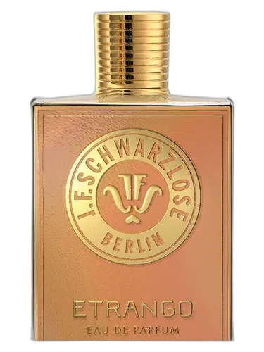 J.F. Schwarzlose Berlin Etrango