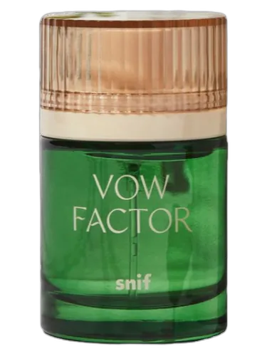 Snif Vow Factor