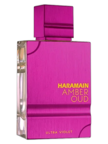 Al Haramain Perfumes Amber Oud Ultra Violet