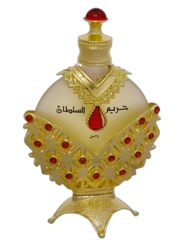 Khadlaj Perfumes Hareem Al Sultan Gold