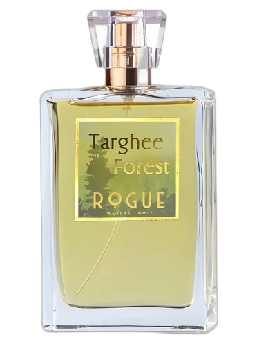 Rogue Perfumery Targhee Forest