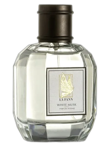 La Fann White Musk