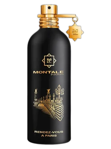 Montale Rendez-vous à Paris