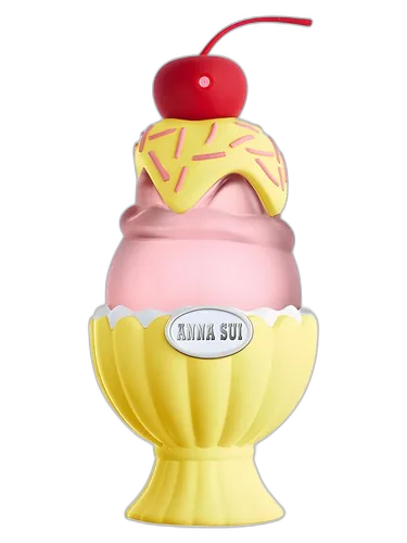 Anna Sui Mellow Yellow