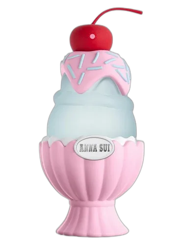 Anna Sui Pretty Pink