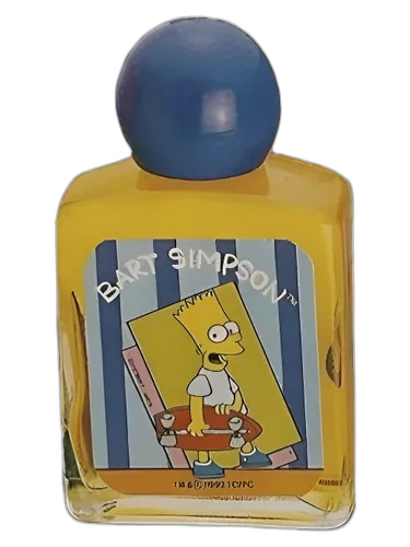 Avon Bart Simpson