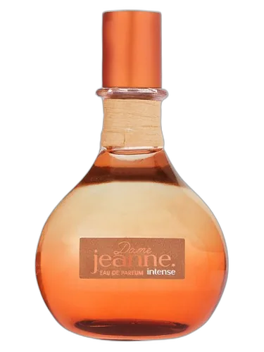 Jeanne en Provence Dame Jeanne Intense