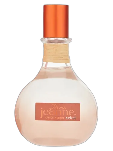 Jeanne en Provence Dame Jeanne Velvet