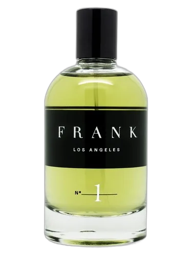 Frank Los Angeles Frank No.1